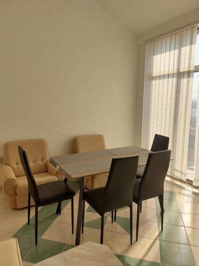 Apartmani Igercic Stinica Exterior foto